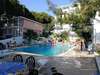 Grand Ozcelik Hotel 